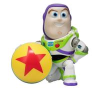Paladone Veilleuse GloBuddies Buzz l'Éclair – Toy Story, licence officielle, à piles