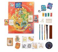 Paladone Calendrier de l'Avent Harry Potter 2021 (PP9013HP) Noir