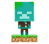 Lampe - Minecraft - Drowned Zombie Icon