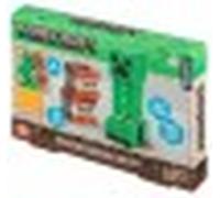 Jeux de construction-Construction Papier Minecraft Kit De Construction Creeper
