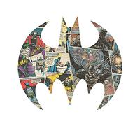 Paladone Puzzle Batman 750 pièces, PP8002BM, Multicolore