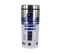 Paladone R2-D2 Mug de Voyage - Produit Officiel sous Licence Star Wars