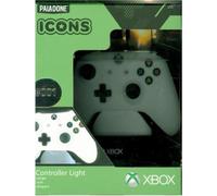 Paladone RD-RS460952 Icon Lampe pour manette Xbox, 2,5 W, multicolore, seule
