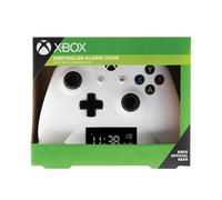 Paladone Réveil Xbox White Controller Multicolore Enfants