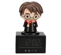 Réveil Icône Harry Potter Accessoires Chambre Enfant