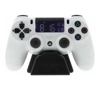 Paladone Réveil numérique Manette PlayStation 4 - Blanc
