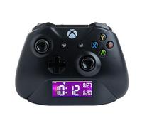 Paladone Réveil Xbox Manette Noir, Produit sous Licence Officielle