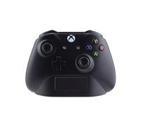 Paladone Réveil Xbox Manette Noir, Produit sous Licence Officielle