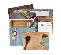 Paladone Sets de table pour photos