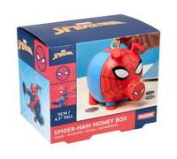 Paladone SpiderHam Tirelire Multicolore Taille unique