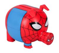 Paladone - Tirelire Spider-Ham - Multicolore - Taille unique