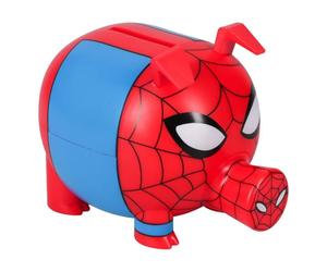 Paladone SpiderHam Tirelire Multicolore Taille unique