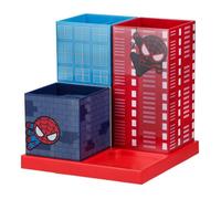 PALADONE SPIDERMAN ORGANISEUR DE BUREAU SOUS LICENCE OFFICIELLE DE BAN