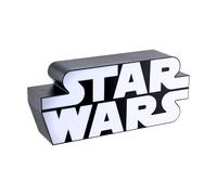 Paladone Lampe Star Wars Logo – Produit sous licence officielle