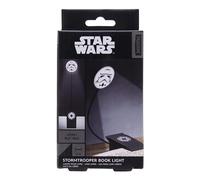 Paladone Star Wars Stormtrooper Lampe de lecture