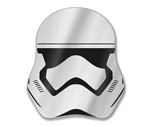 Paladone Star Wars Stormtrooper Mirror