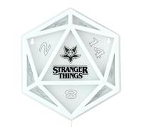 Paladone – Lampe murale LED Stranger Things 5 – Néon