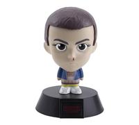 Paladone – Icon Light Stranger Things – Eleven – Goodies