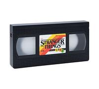 Paladone Stranger Things - VHS Logo - Lampe