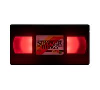 Paladone Stranger Things - VHS Logo - Lampe