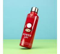 Paladone Super Mario Big Up Water Bottle