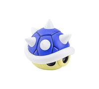 Paladone Lampe Super Mario Blue Shell avec son – déco de jeu – Marchandise Nintendo