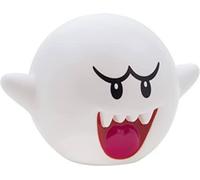 Paladone Super Mario Bros 3-D Boo Light - Battery Operated | Official