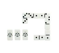 Paladone SW Galactic Empire Dominos
