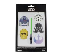 Paladone SW Ladies Accessory Stickers