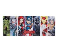 Paladone – Tapis de bureau Marvel Avengers