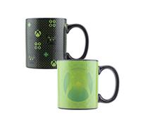 Paladone Tasse à café en céramique à changement de chaleur | Accessoires mignons sous licence officielle, PP8971XB, multicolore