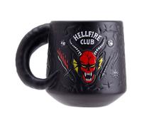 Paladone Tasse De Choses Etranges Helfire Club