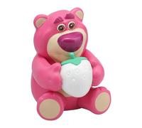 Paladone Tasse Lotso Huggin Bear 680 ml, tasse à café en céramique sous licence officielle Disney Toy Story pour thé, chocolat chaud et plus encore, cadeau pour les fans de culture pop