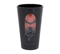 Paladone The Batman Glass Noir 1 pièce(s) 0,4 ml
