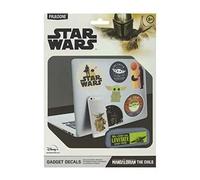 Set Autocollant - Star Wars - The Child G