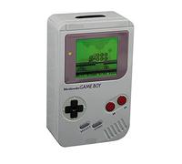 Paladone Tirelire Nintendo - Game Boy
