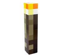 Paladone Torche Minecraft TORCHE LUMINEUSE PALADONE PRODUCTS