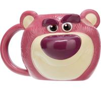 Paladone Toy Story Rose Taille unique