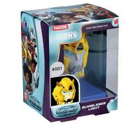 Paladone Transformers Icon Light Bumblebee 12 cm Lamps / Lights