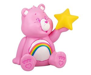 Paladone Veilleuse LED 3D Bisounours GloBuddies sous licence officielle, décoration de chambre et de bureau, cadeau de collection pour les fans de la culture pop