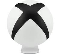 Paladone Veilleuse logo Xbox sur standard 20 cm blanc/noir