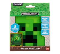 Paladone Veilleuse Minecraft