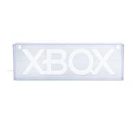 Paladone Xbox Lampe à Led style néon 15x30 cm Vert Vert One Size