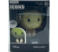 Lampe Star Wars Yoda