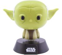 Paladone Yoda Icon Light Bdp Éclairage D'ambiance