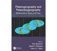 Palaeogeography and Palaeobiogeography Biodiversity in Space and Time - Taylor amp Francis Ltd - Taylor amp Francis Ltd - Livre en Anglais - Paperback Taylor amp Francis LtdTaylor amp Francis Ltd (Aut