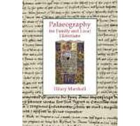 Palaeography for Family and Local Historians