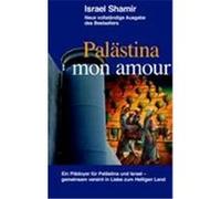 Palästina mon amour Shamir, Israel (Auteur)