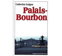 Palais Bourbon