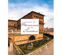 Palais de Florence et de Toscane